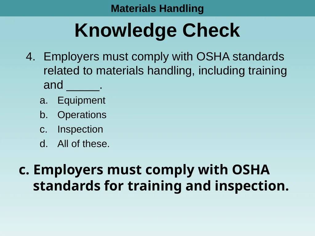 1 1926 Construction Materials Handling, Storage, - slide 42 of 44