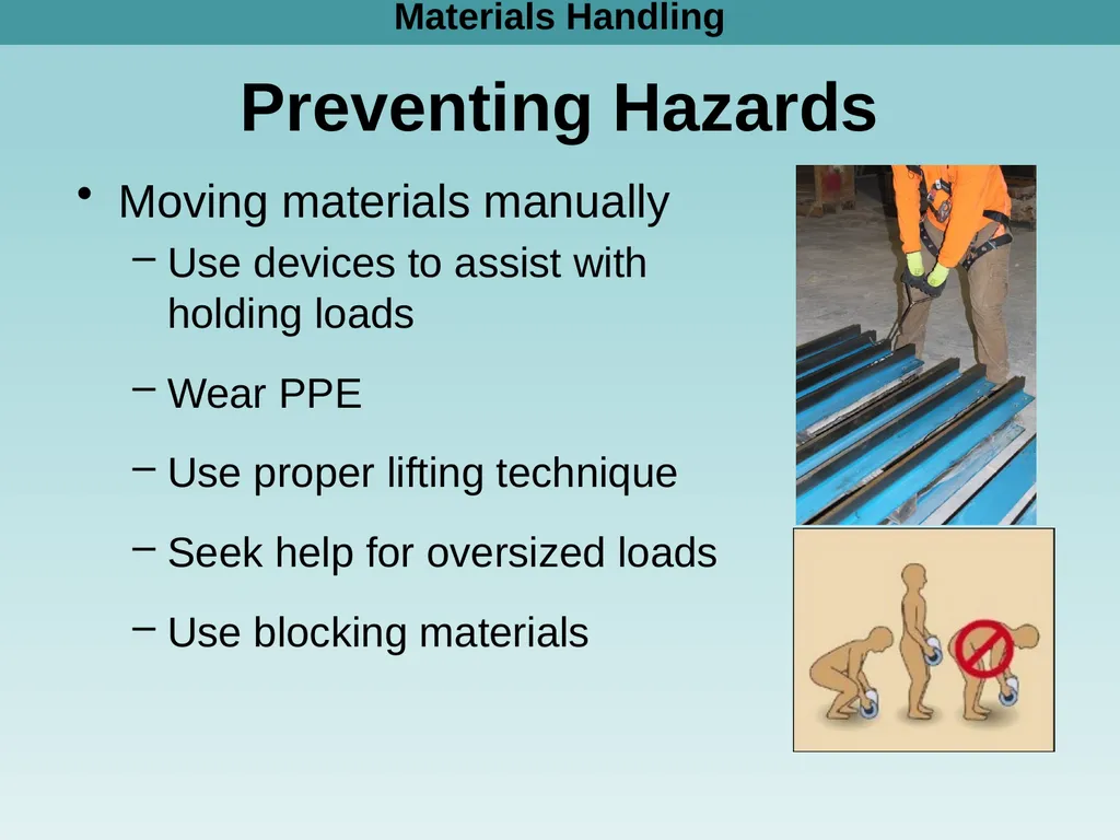 1 1926 Construction Materials Handling, Storage, - slide 14 of 44