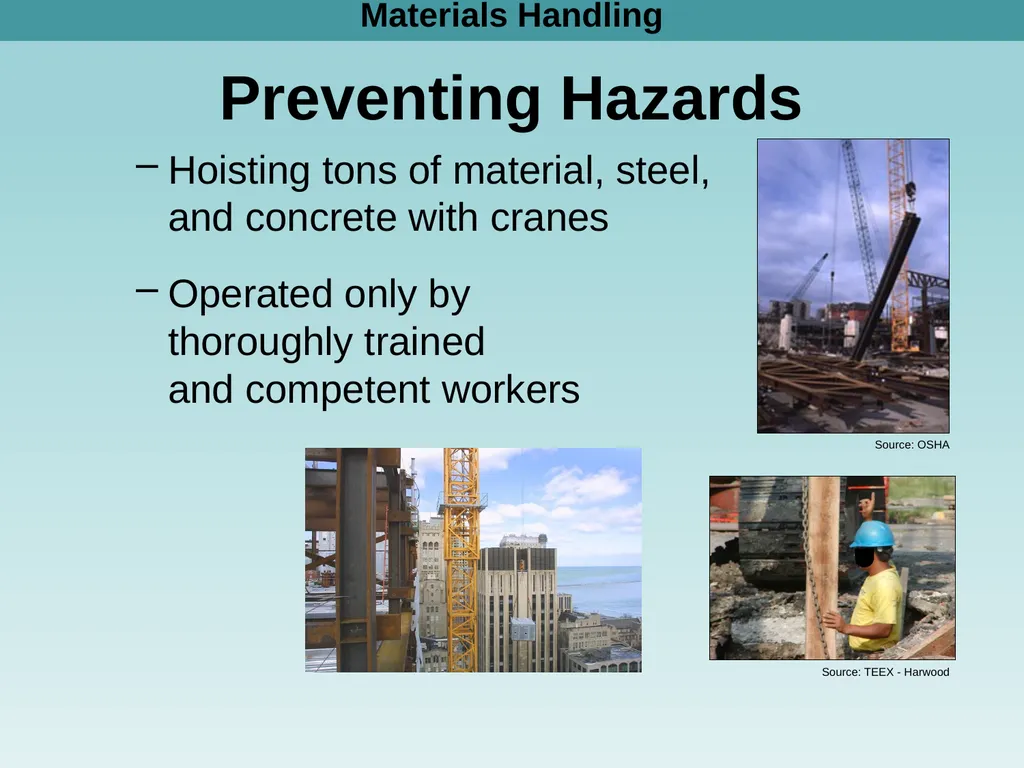1 1926 Construction Materials Handling, Storage, - slide 16 of 44