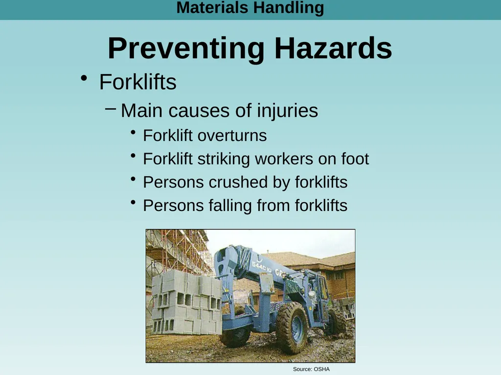 1 1926 Construction Materials Handling, Storage, - slide 21 of 44