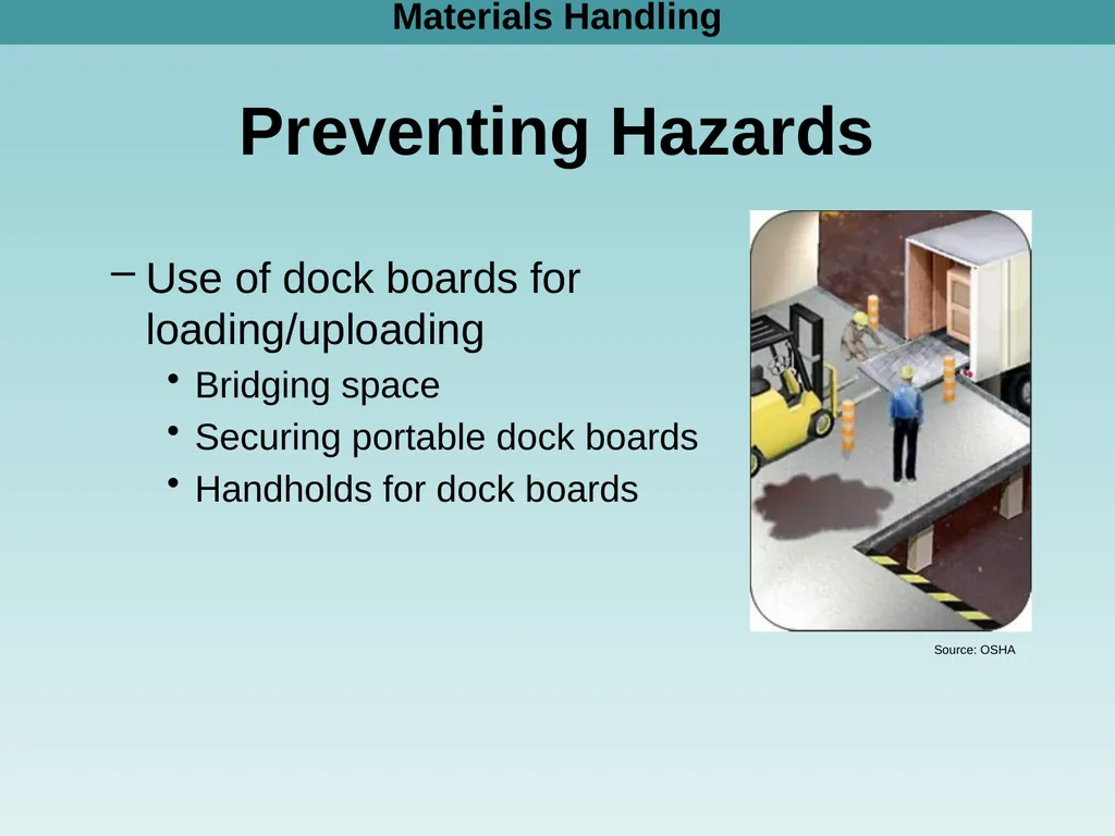 1 1926 Construction Materials Handling, Storage, - slide 28 of 44