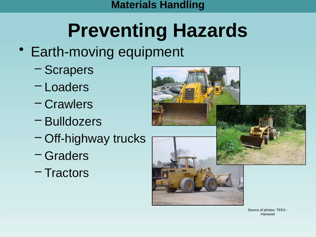1 1926 Construction Materials Handling, Storage, - slide 32 of 44