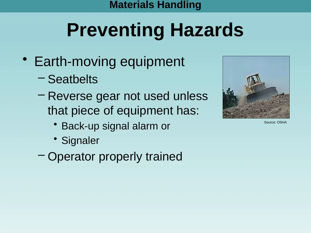 1 1926 Construction Materials Handling, Storage, - slide 33 of 44