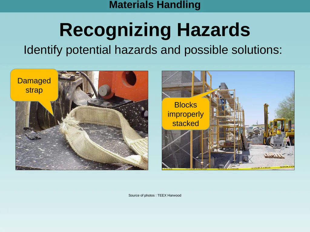 1 1926 Construction Materials Handling, Storage, - slide 38 of 44