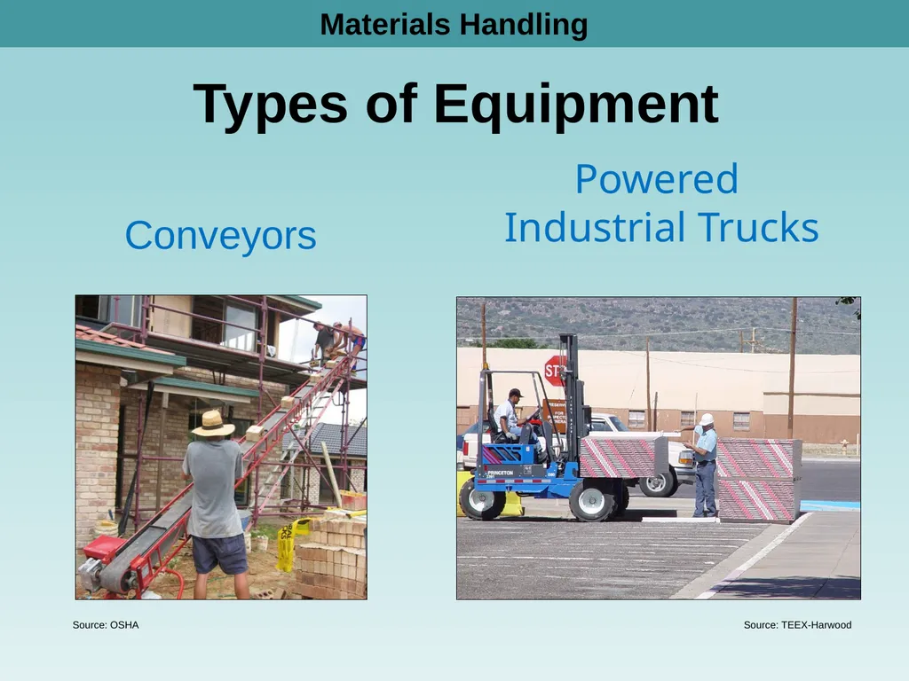1 1926 Construction Materials Handling, Storage, - slide 3 of 44