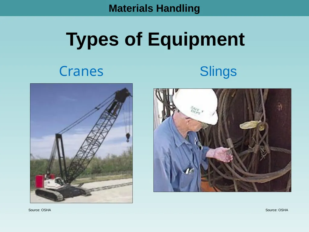 1 1926 Construction Materials Handling, Storage, - slide 4 of 44