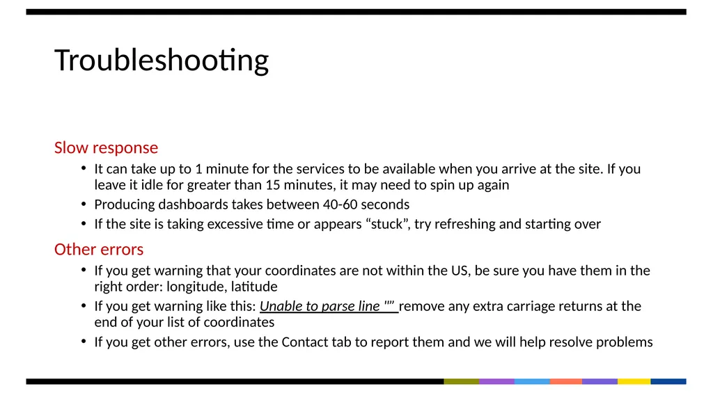 3.4 Retrieving the CVS dashboards ERASE-MM - slide 11 of 13