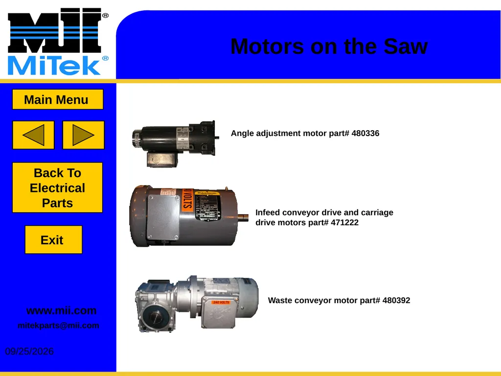 2/15/2017 Quick Reference Parts Guide Introduction - slide 10 of 80