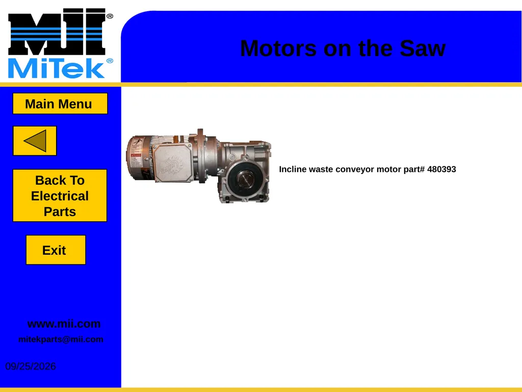 2/15/2017 Quick Reference Parts Guide Introduction - slide 11 of 80