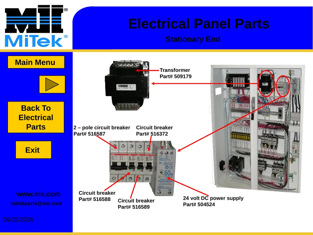 2/15/2017 Quick Reference Parts Guide Introduction - slide 14 of 80