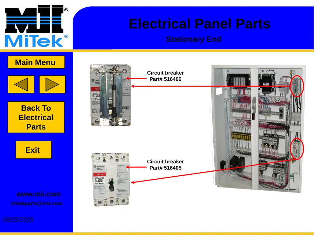 2/15/2017 Quick Reference Parts Guide Introduction - slide 15 of 80