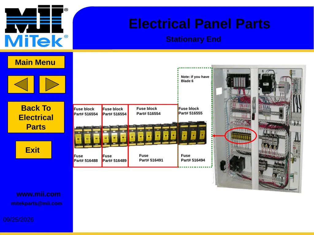 2/15/2017 Quick Reference Parts Guide Introduction - slide 16 of 80