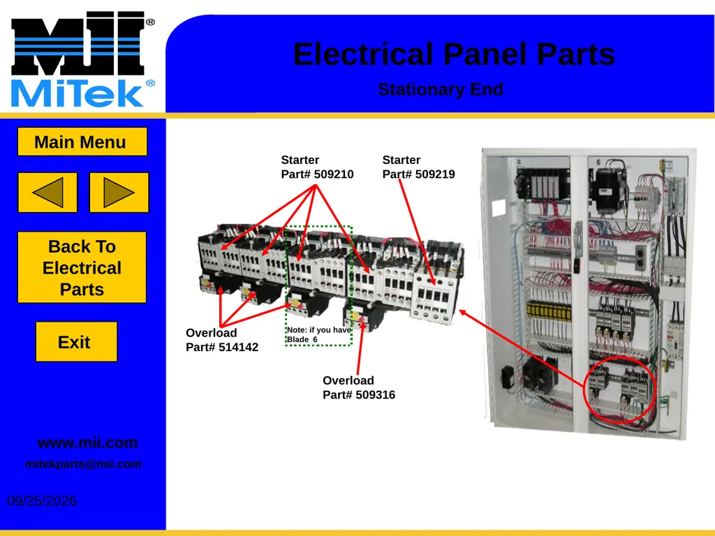 2/15/2017 Quick Reference Parts Guide Introduction - slide 18 of 80