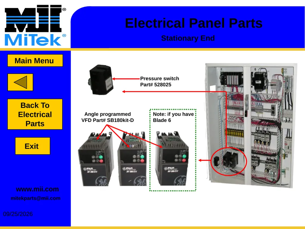 2/15/2017 Quick Reference Parts Guide Introduction - slide 19 of 80