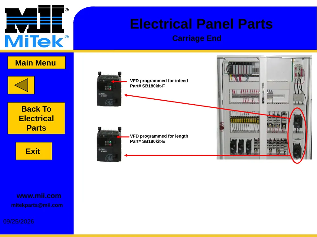 2/15/2017 Quick Reference Parts Guide Introduction - slide 24 of 80