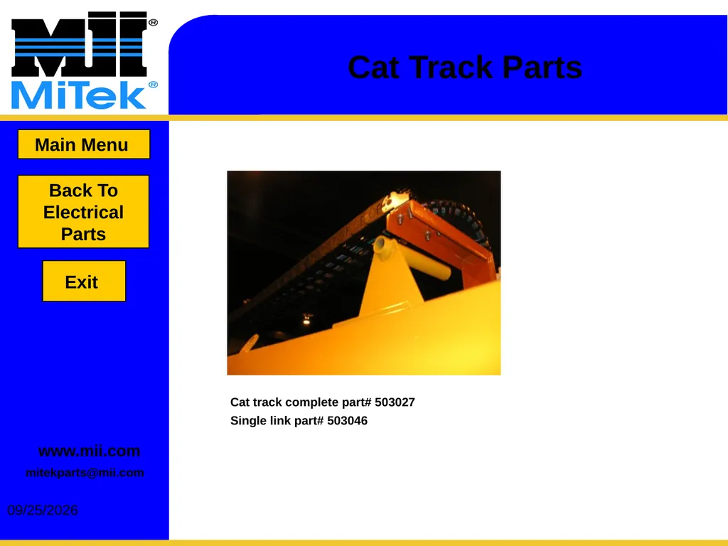 2/15/2017 Quick Reference Parts Guide Introduction - slide 34 of 80