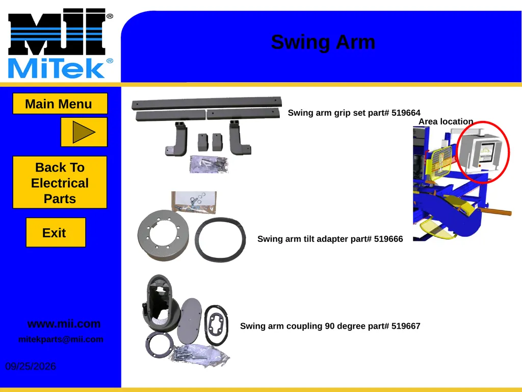 2/15/2017 Quick Reference Parts Guide Introduction - slide 35 of 80