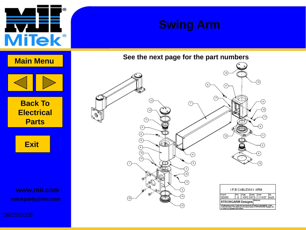 2/15/2017 Quick Reference Parts Guide Introduction - slide 36 of 80