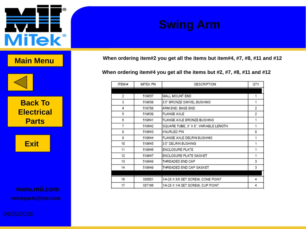 2/15/2017 Quick Reference Parts Guide Introduction - slide 37 of 80