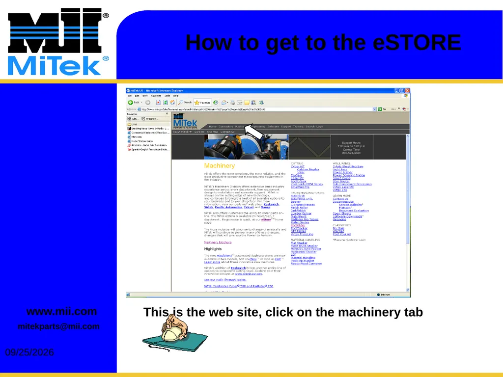 2/15/2017 Quick Reference Parts Guide Introduction - slide 4 of 80