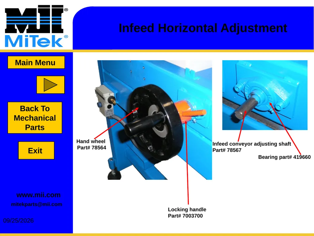 2/15/2017 Quick Reference Parts Guide Introduction - slide 42 of 80