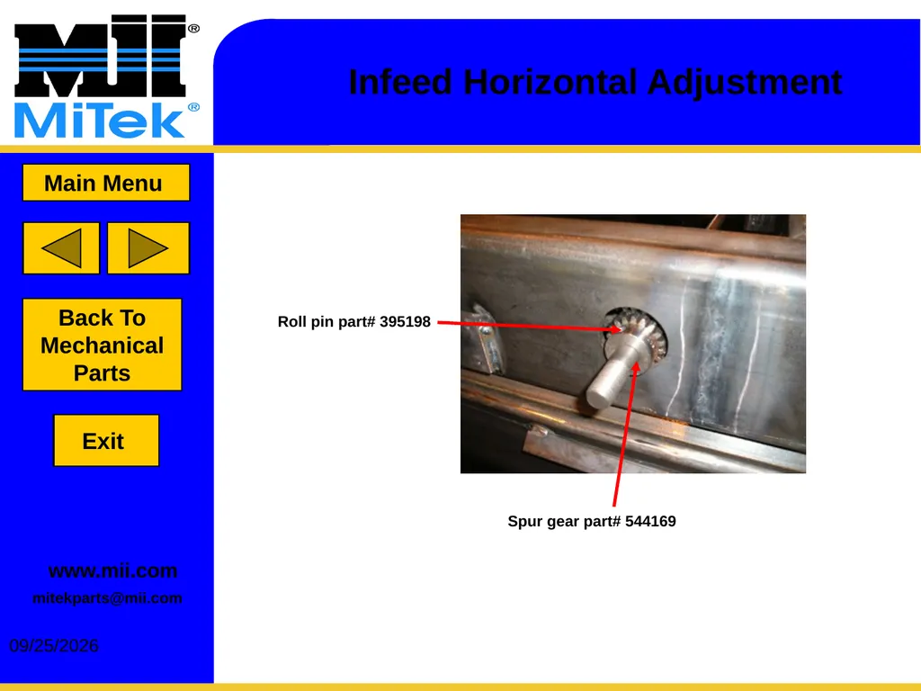 2/15/2017 Quick Reference Parts Guide Introduction - slide 43 of 80