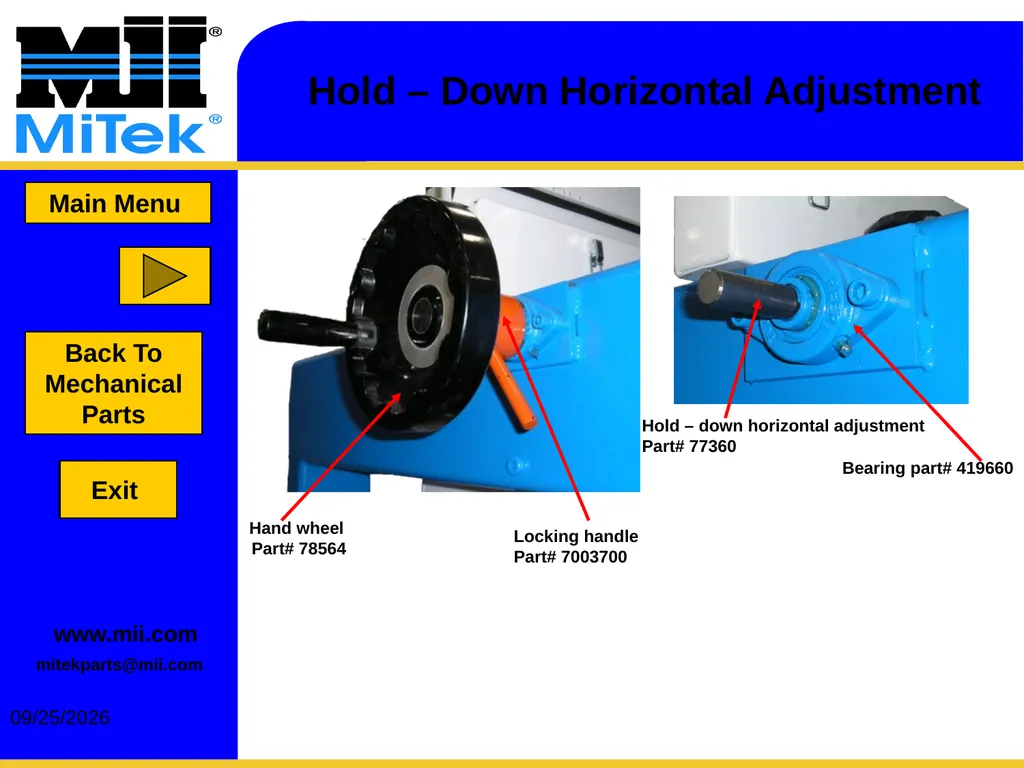 2/15/2017 Quick Reference Parts Guide Introduction - slide 45 of 80