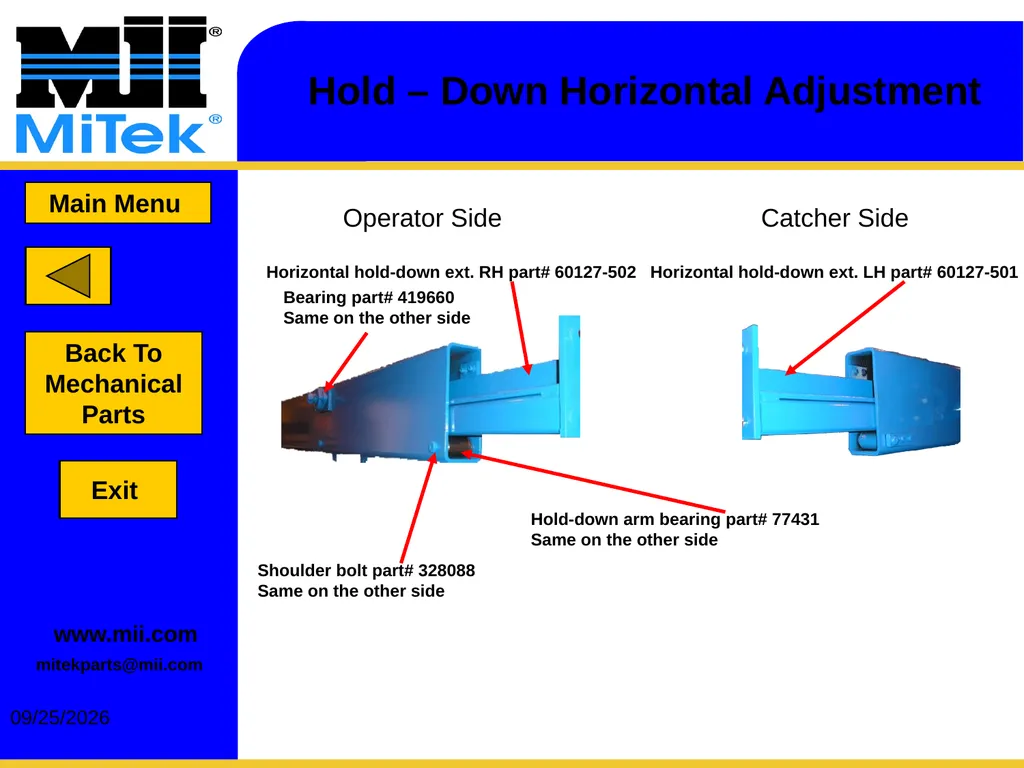 2/15/2017 Quick Reference Parts Guide Introduction - slide 47 of 80