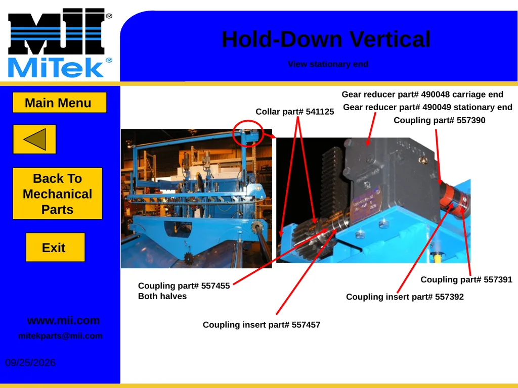 2/15/2017 Quick Reference Parts Guide Introduction - slide 49 of 80