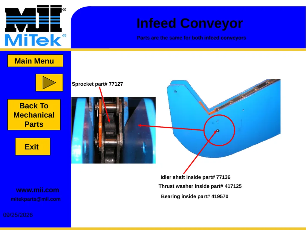 2/15/2017 Quick Reference Parts Guide Introduction - slide 50 of 80