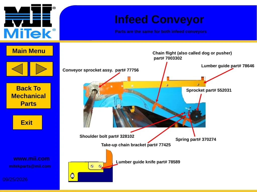 2/15/2017 Quick Reference Parts Guide Introduction - slide 51 of 80