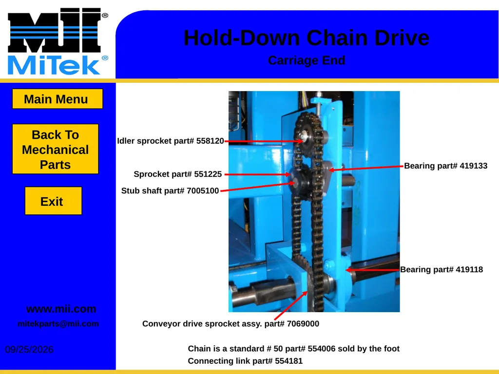 2/15/2017 Quick Reference Parts Guide Introduction - slide 53 of 80