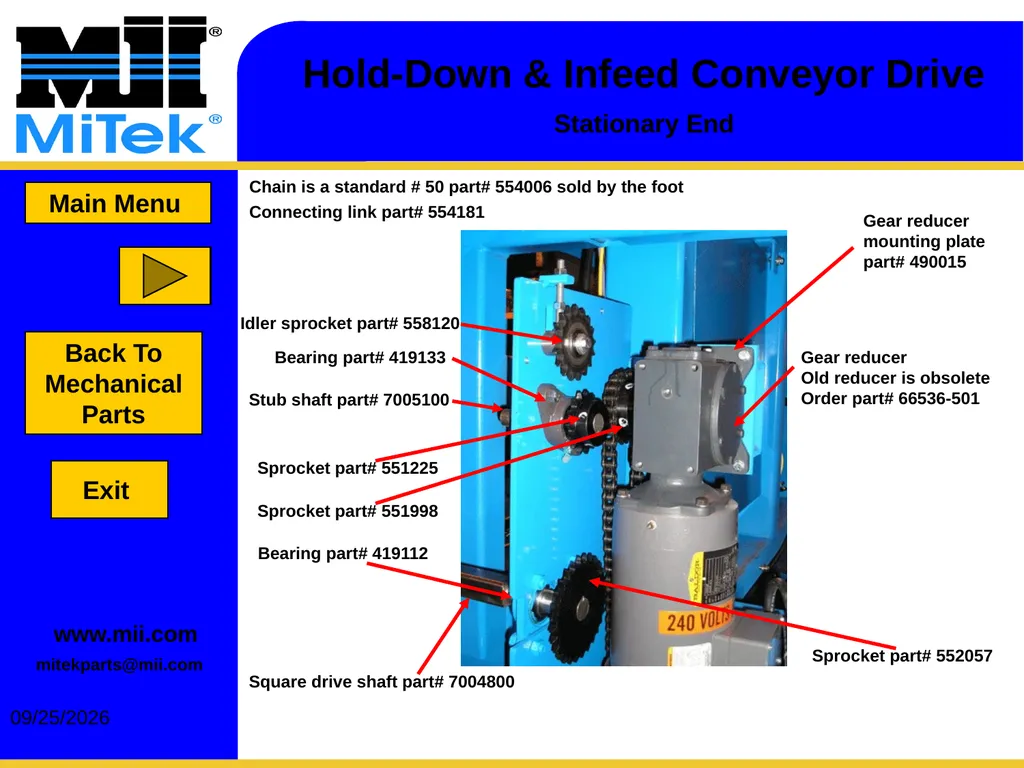 2/15/2017 Quick Reference Parts Guide Introduction - slide 54 of 80