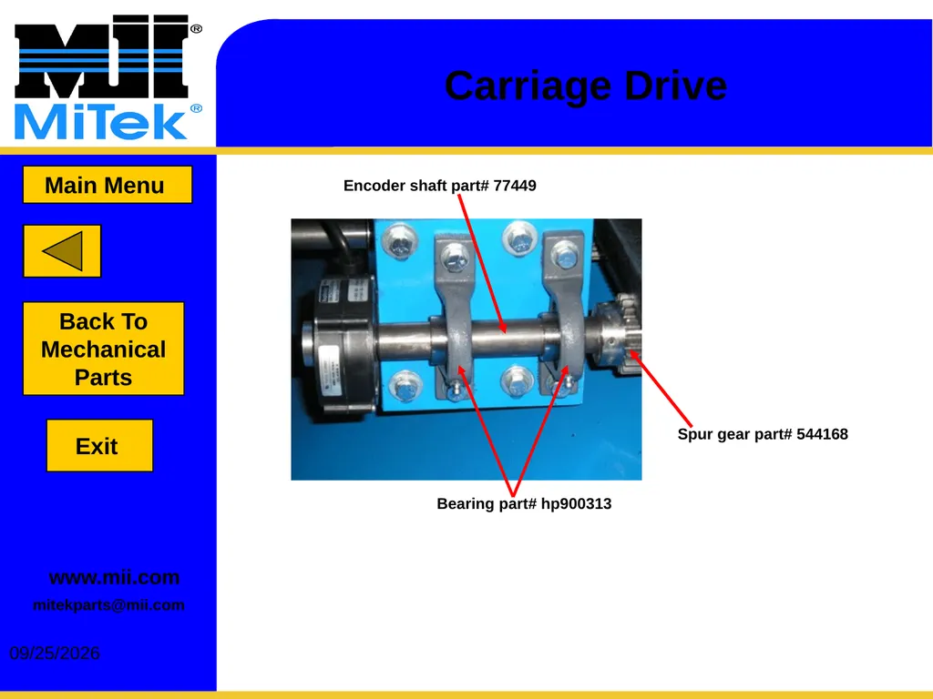2/15/2017 Quick Reference Parts Guide Introduction - slide 58 of 80