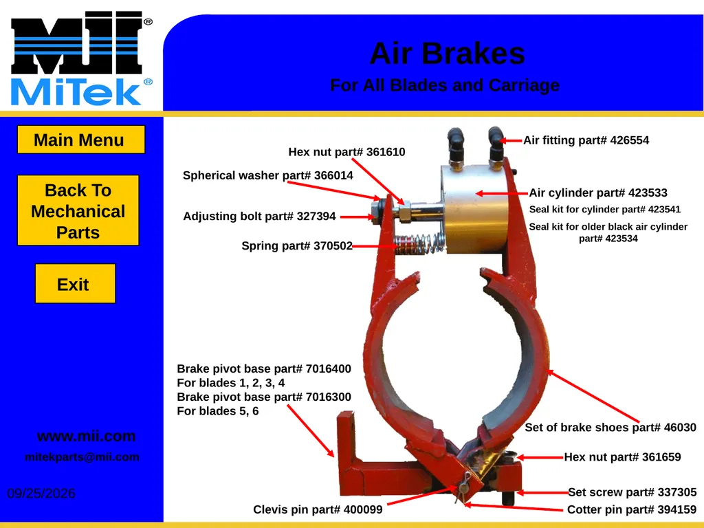 2/15/2017 Quick Reference Parts Guide Introduction - slide 63 of 80