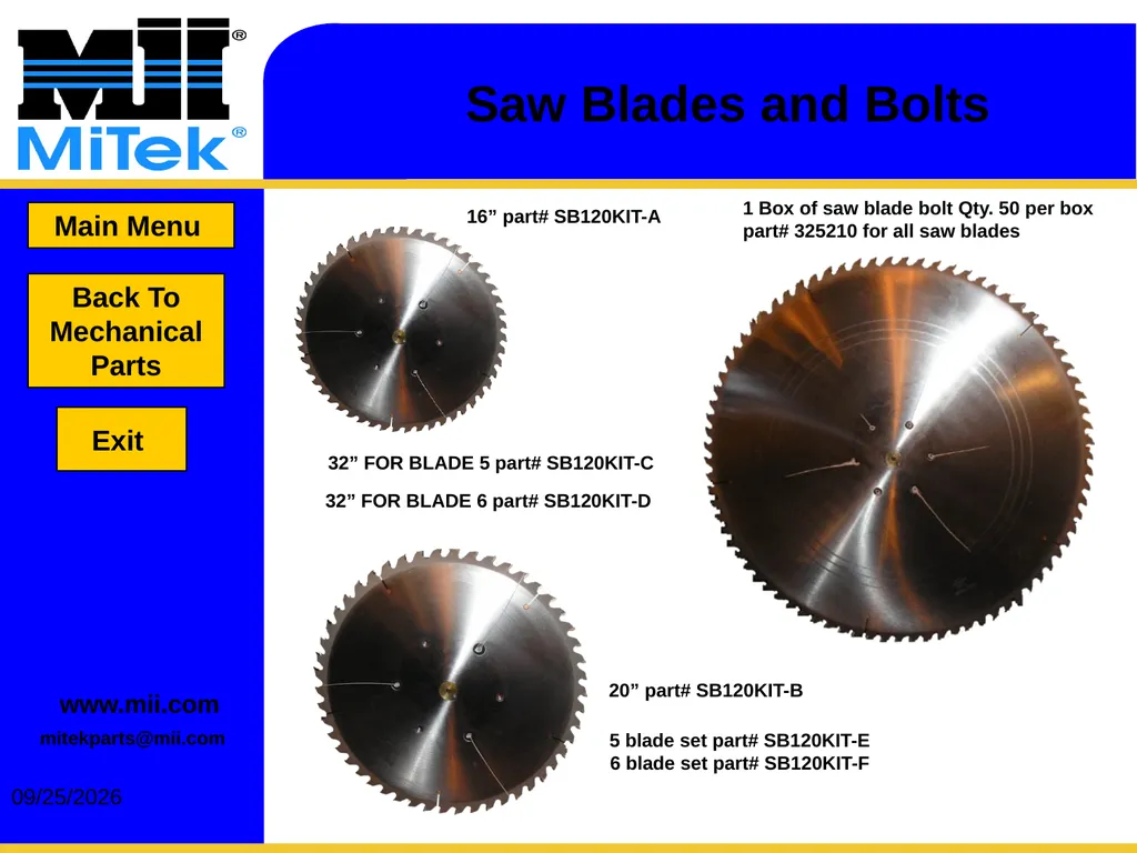 2/15/2017 Quick Reference Parts Guide Introduction - slide 65 of 80