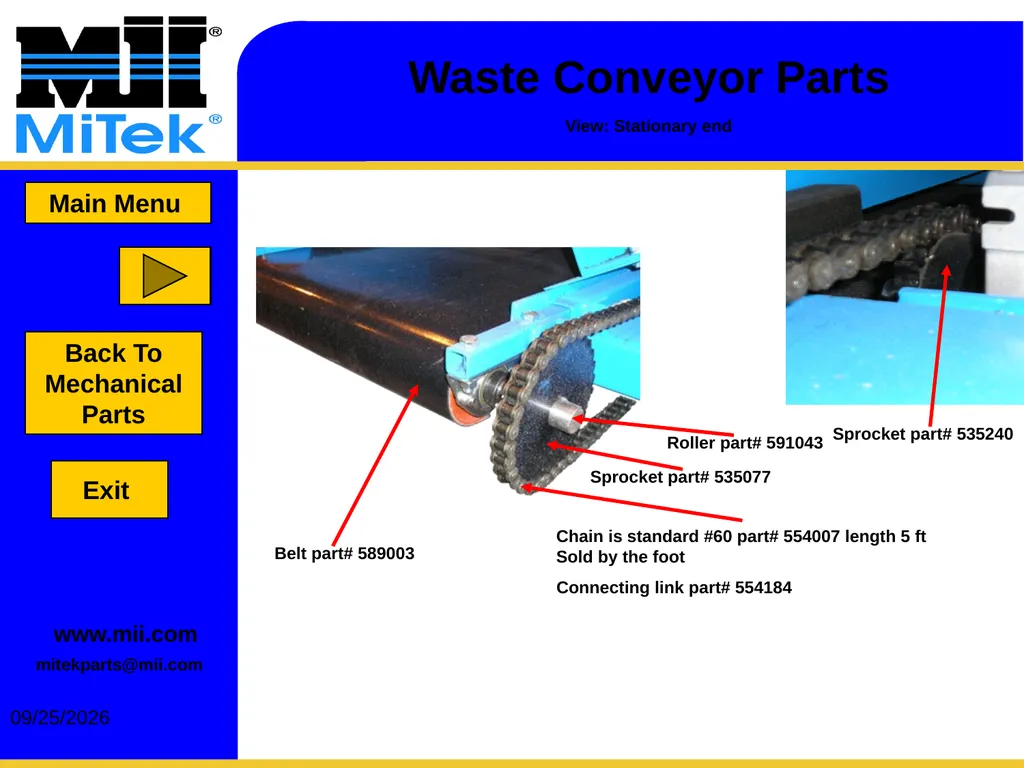 2/15/2017 Quick Reference Parts Guide Introduction - slide 67 of 80