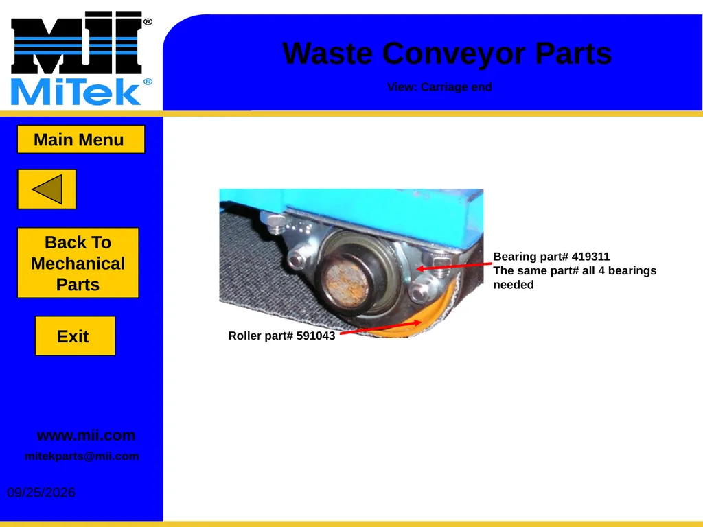 2/15/2017 Quick Reference Parts Guide Introduction - slide 68 of 80