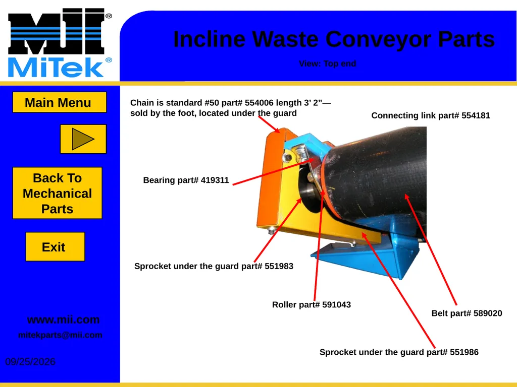 2/15/2017 Quick Reference Parts Guide Introduction - slide 69 of 80