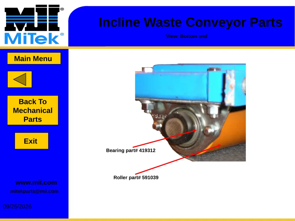 2/15/2017 Quick Reference Parts Guide Introduction - slide 70 of 80