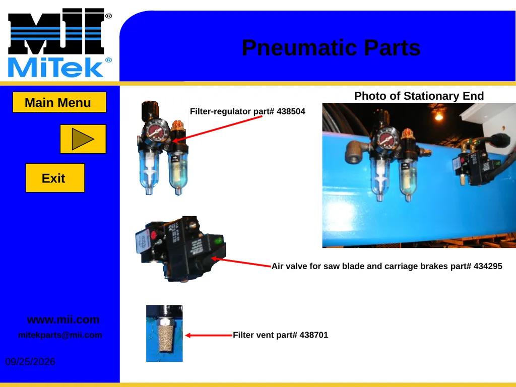 2/15/2017 Quick Reference Parts Guide Introduction - slide 79 of 80