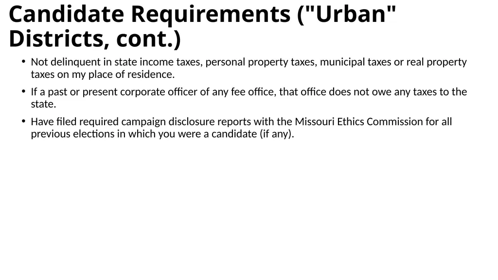Directions for using this presentation Anything - slide 8 of 24