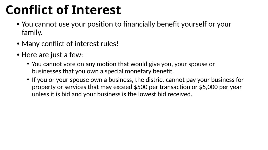 Directions for using this presentation Anything - slide 18 of 24