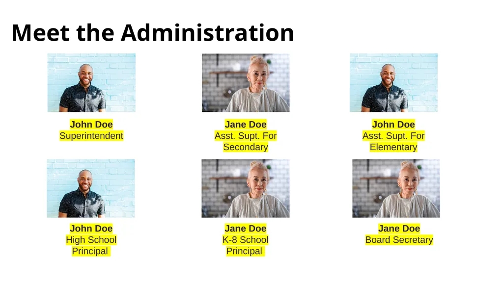 Directions for using this presentation Anything - slide 3 of 24