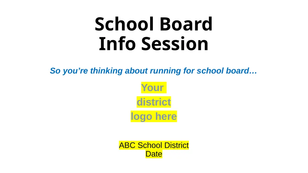 Directions for using this presentation Anything - slide 2 of 24
