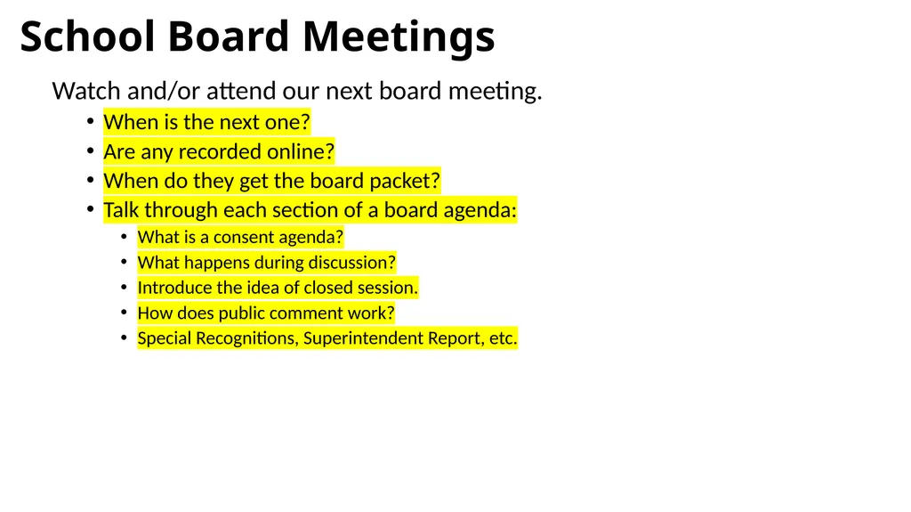 Directions for using this presentation Anything - slide 10 of 24