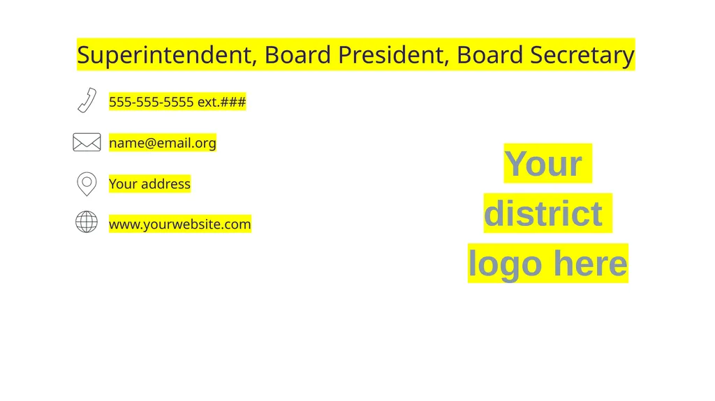 Directions for using this presentation Anything - slide 24 of 24