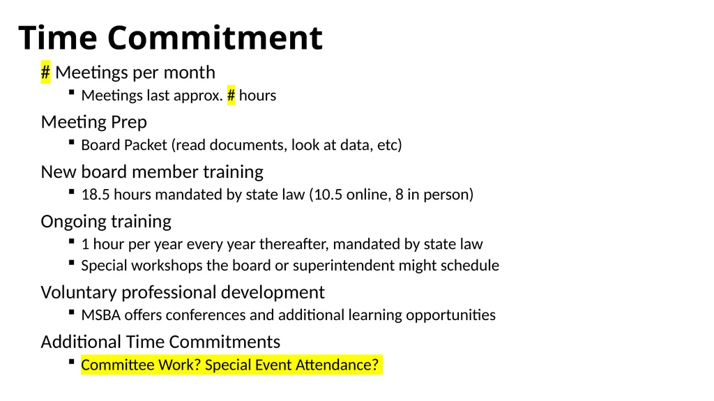 Directions for using this presentation Anything - slide 9 of 24