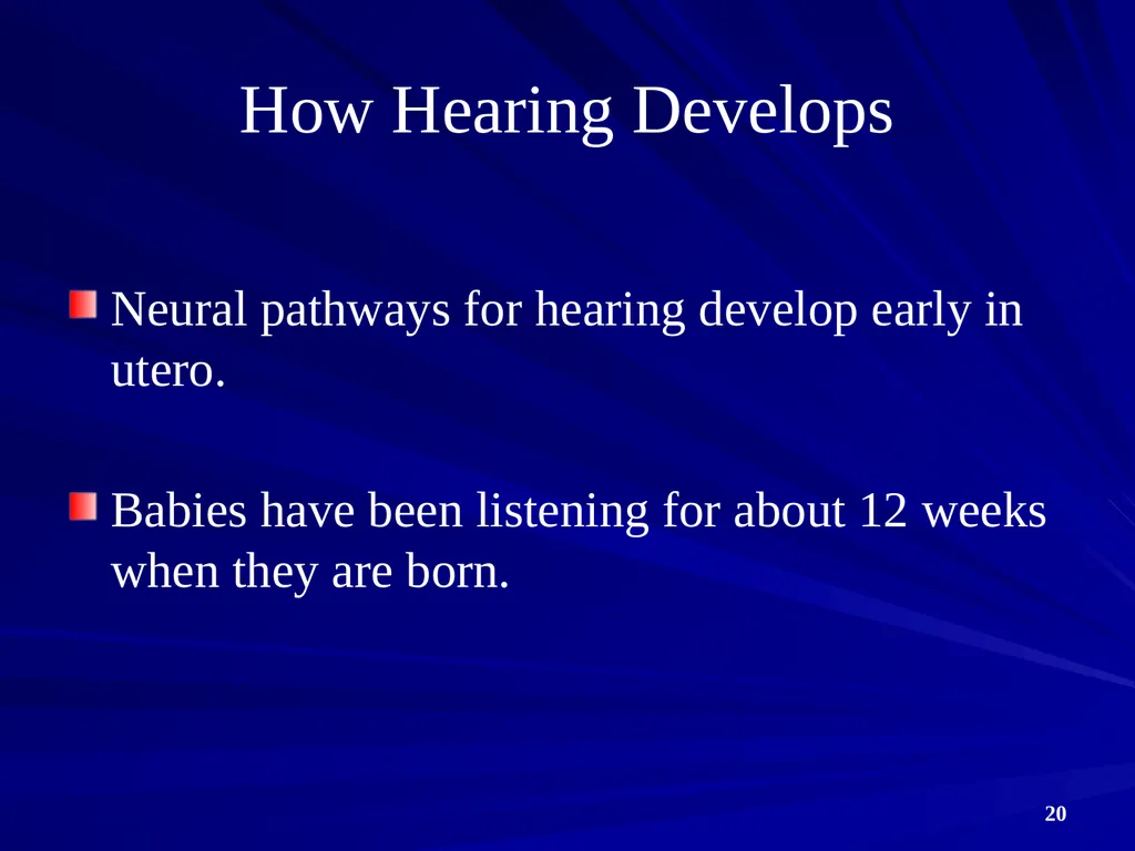 Compensatory Skills: Essential Considerations for - slide 20 of 54