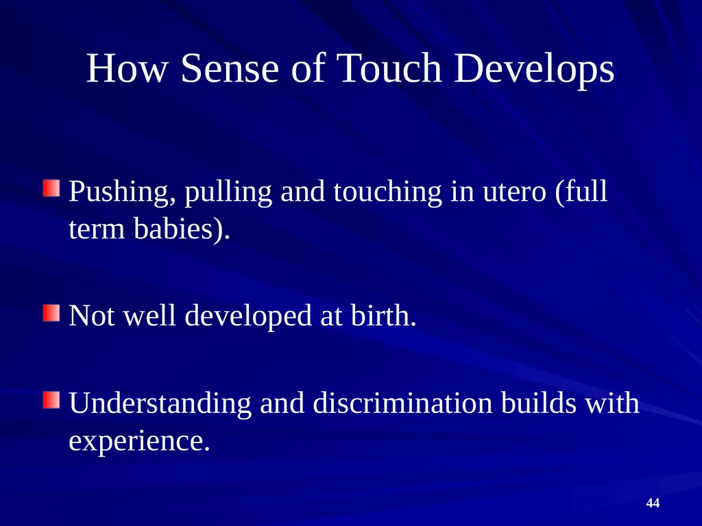 Compensatory Skills: Essential Considerations for - slide 44 of 54